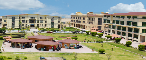 شروط جامعة الدلتا في مصر