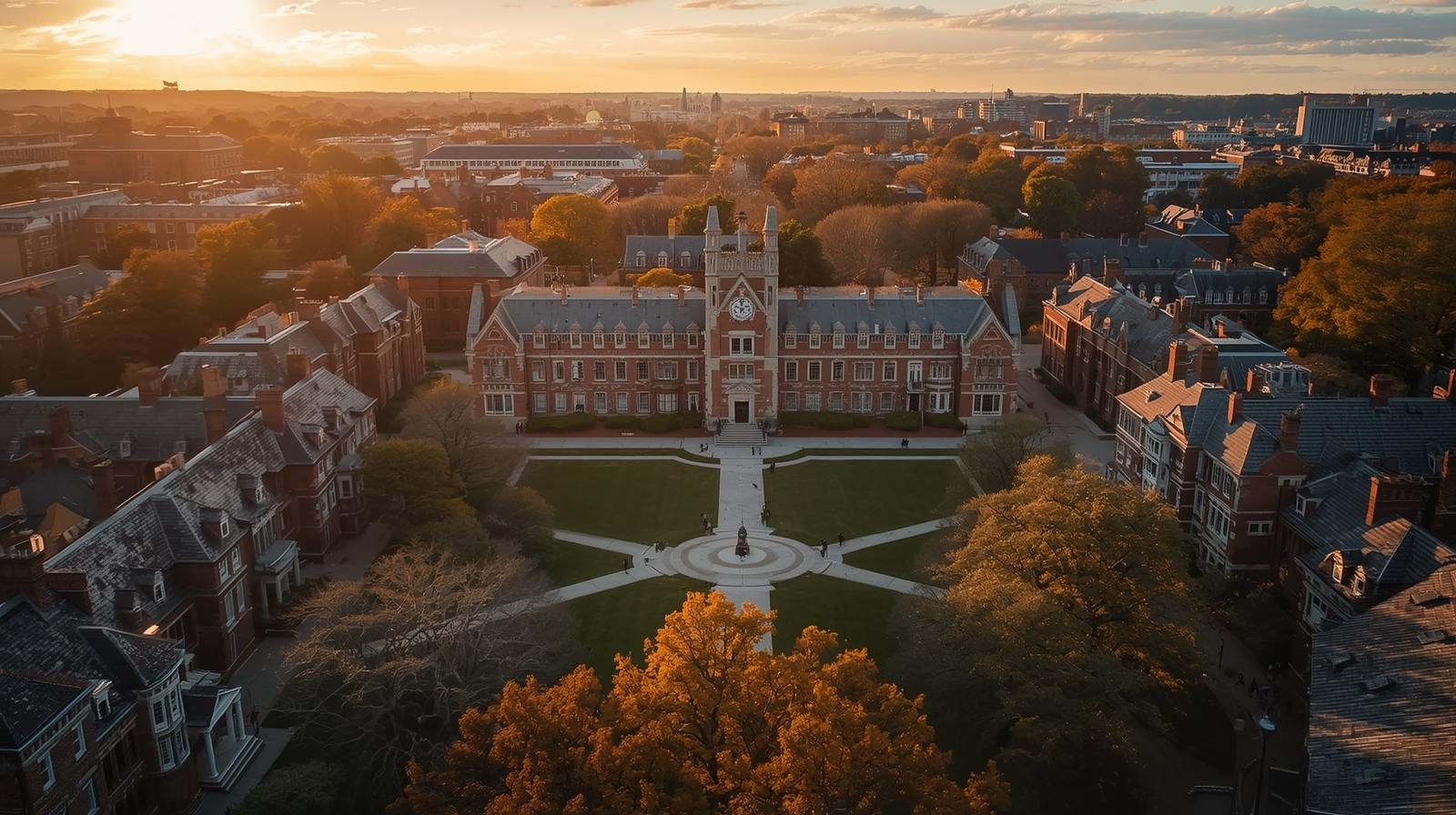 تخصصات جامعة ييل