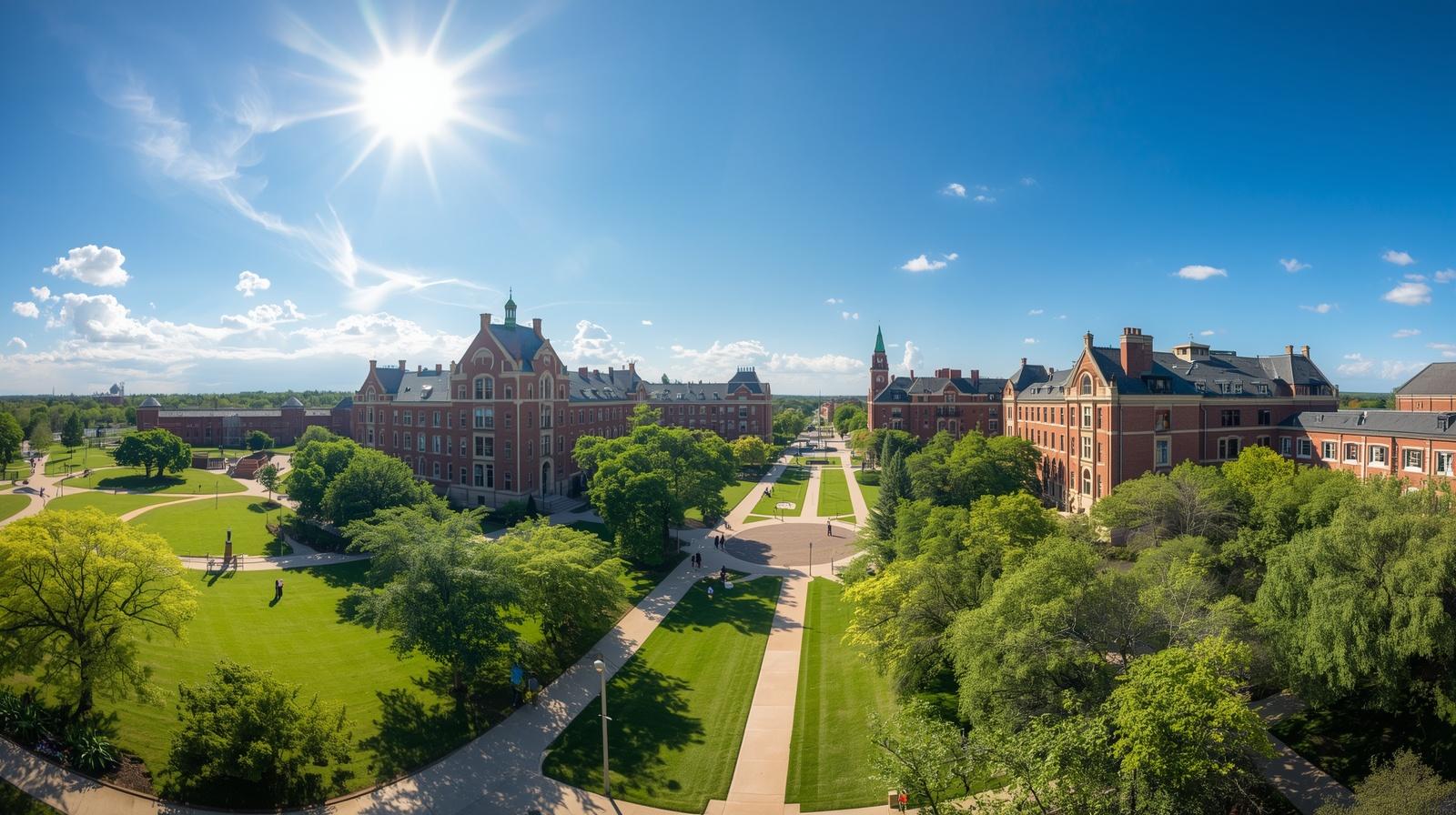 تكاليف الدراسة والتمويل