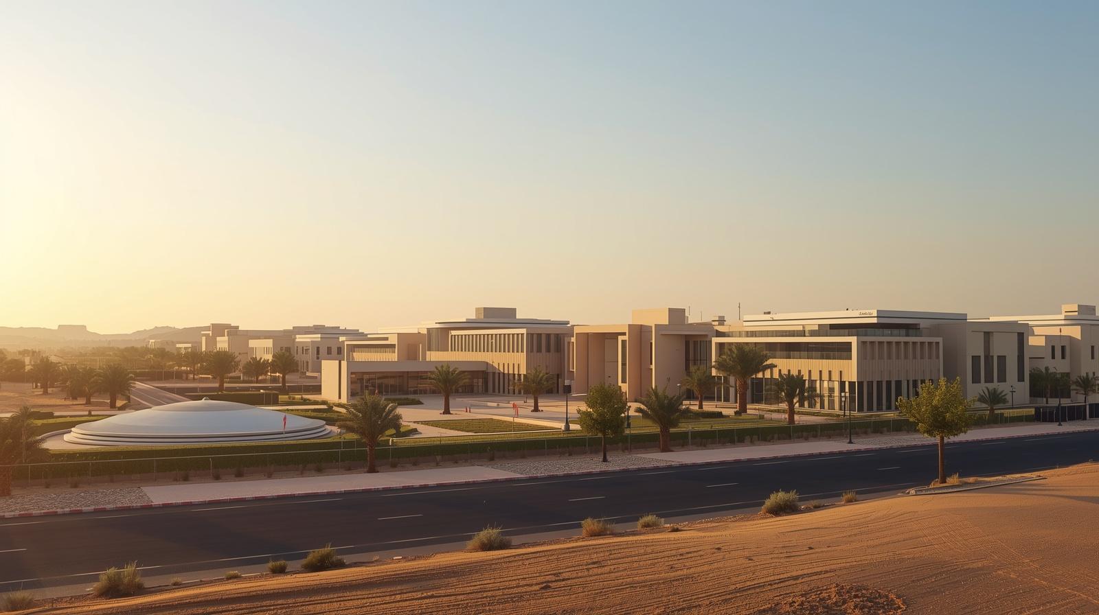 شروط الجامعة الأمريكية في رأس الخيمة