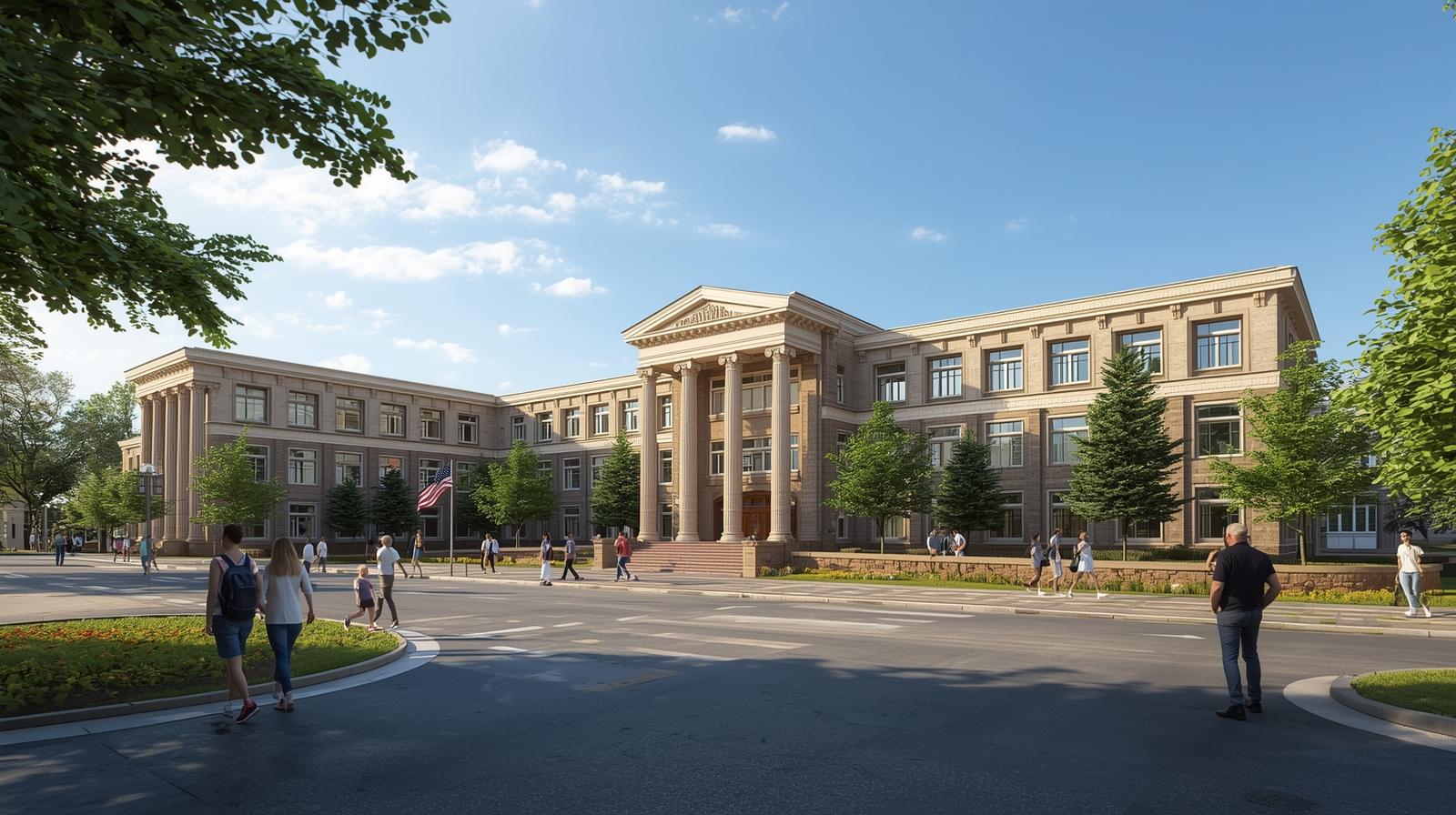 تخصصات الدكتوراه في جامعة صوفيا