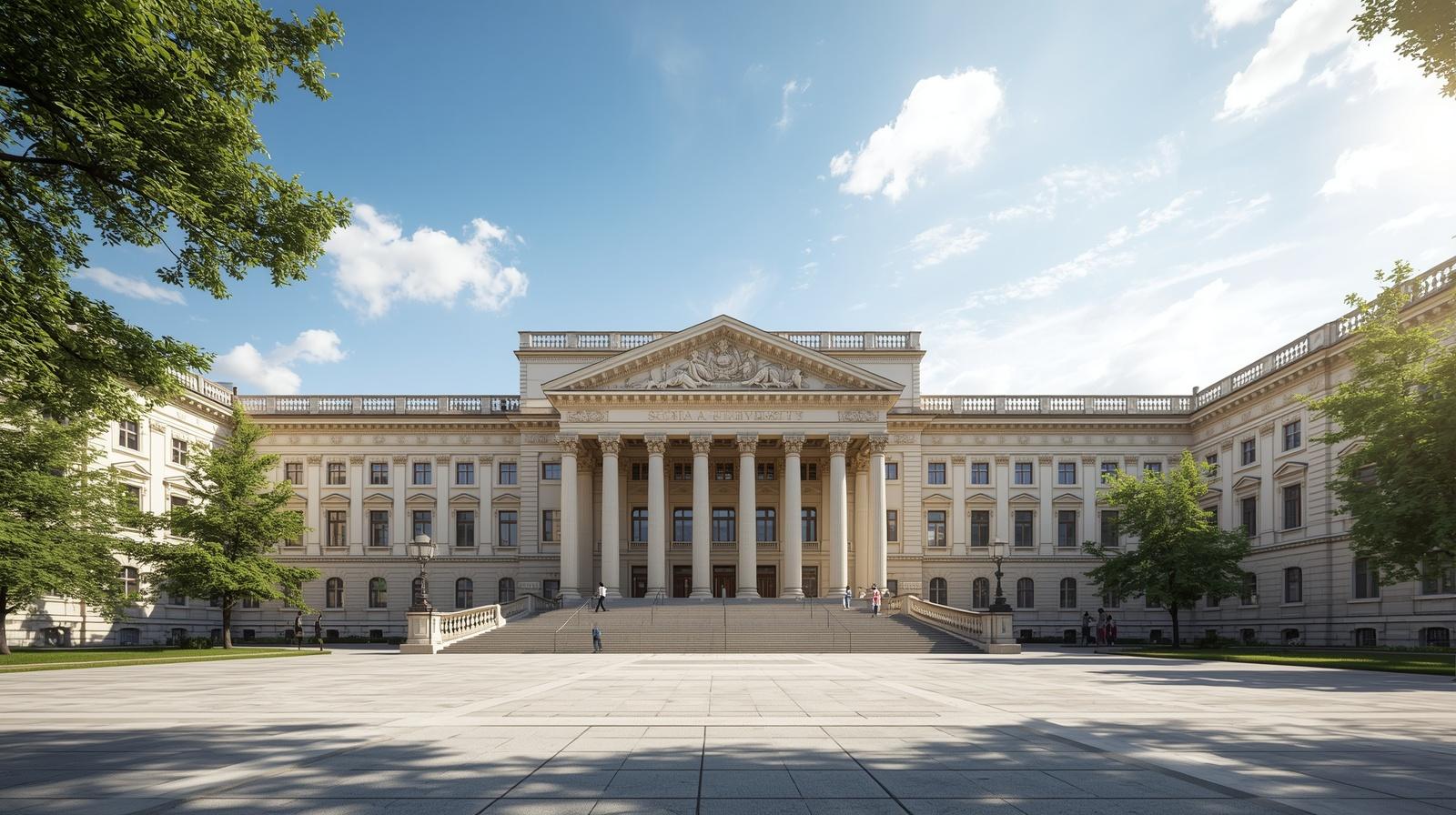 القبول المشروط في جامعة صوفيا