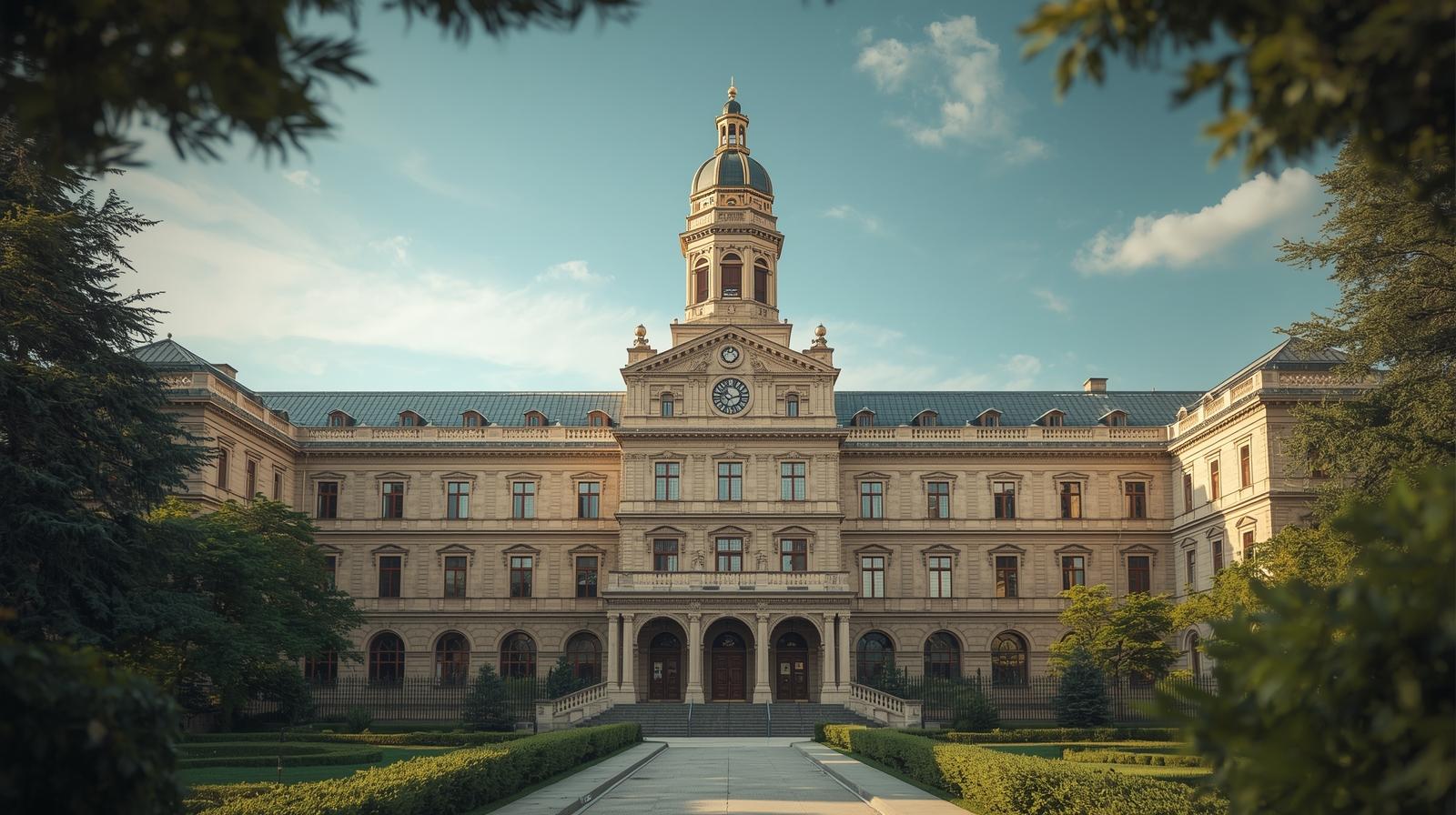 كيفية الحصول على قبول في جامعة صوفيا