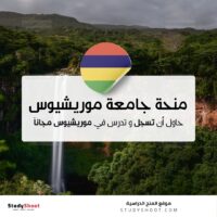 منحة جامعة موريشيوس