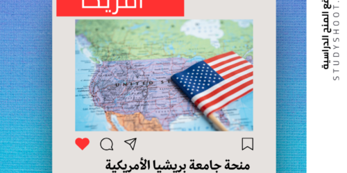 منحة جامعة بريشيا