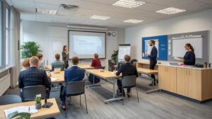 أوسبيلدونغ ادارة الفنادق