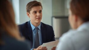 أوسبيلدونغ مندوب مبيعات