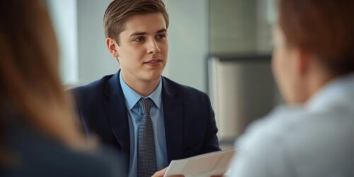 أوسبيلدونغ مندوب مبيعات