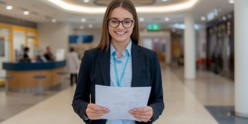 أوسبيلدونغ موظف بنك