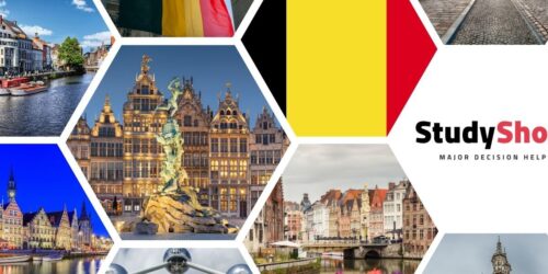 الهجرة إلى بلجيكا