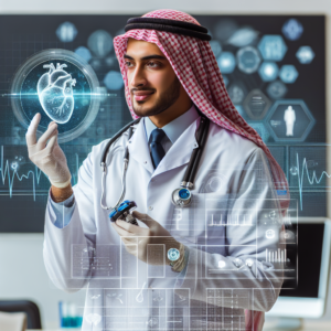 المهندس طبي الحيوي