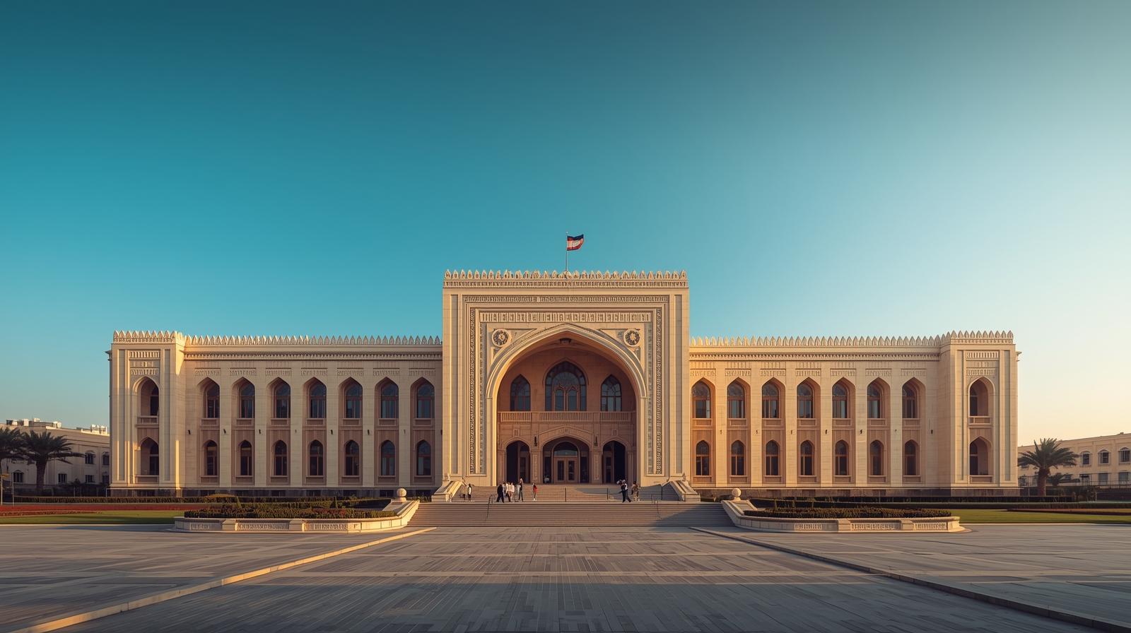 مزايا الدراسة في جامعة القصيم