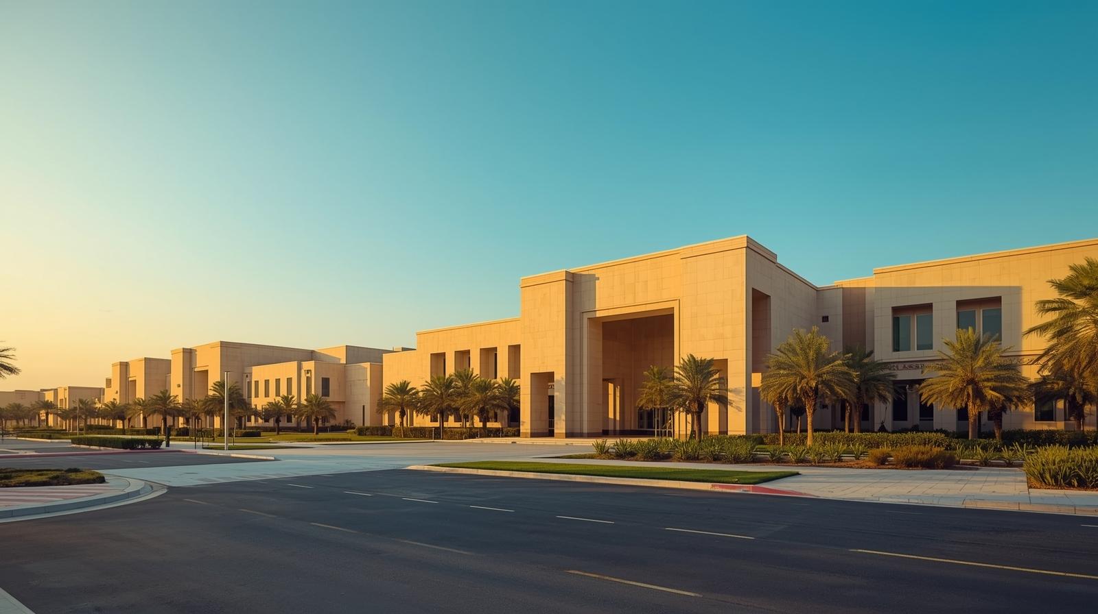 تخصصات البكالوريوس في جامعة القصيم