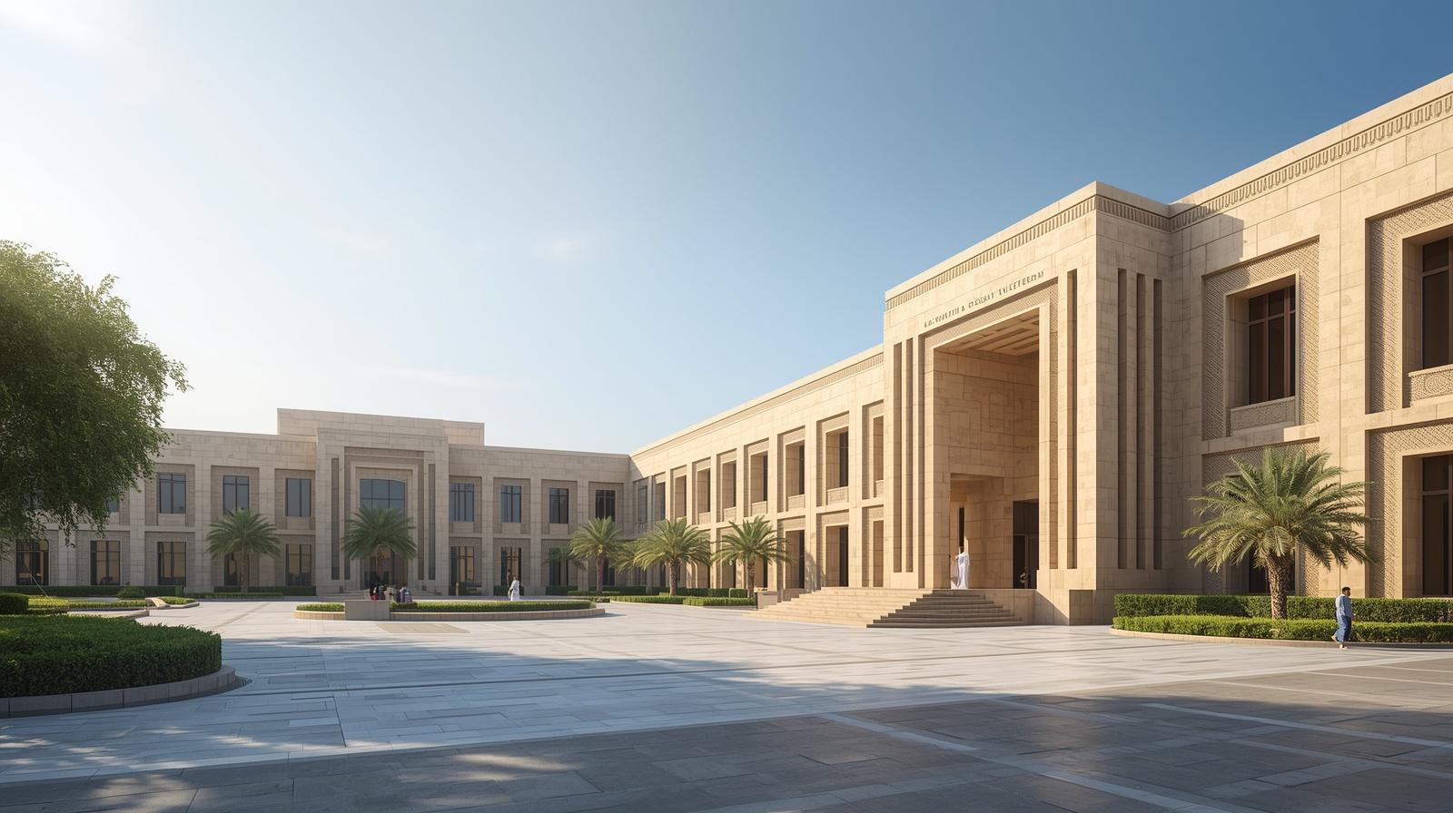 القبول المشروط في جامعة القصيم