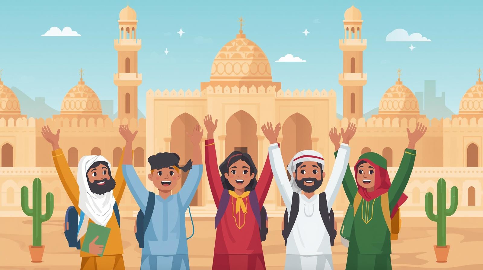 تخصصات منحة الجامعة الألمانية للتكنولوجيا في عمان المتاحة