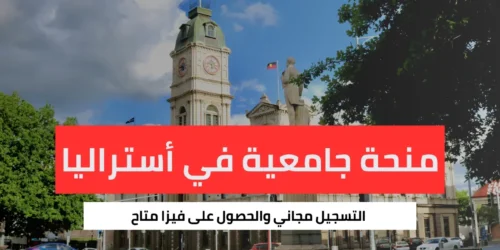 منحة جامعة تورنس