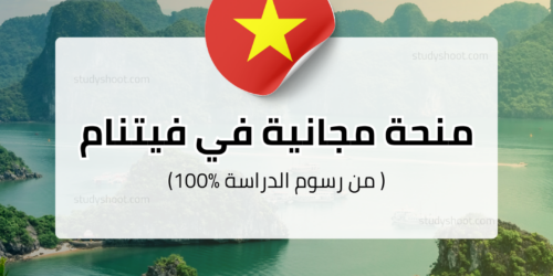 منحة جامعة توندوك