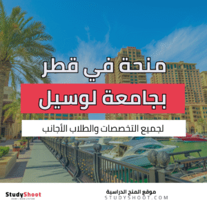 منحة جامعة لوسيل في قطر