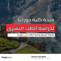 منحة كلية جورجيا للطب