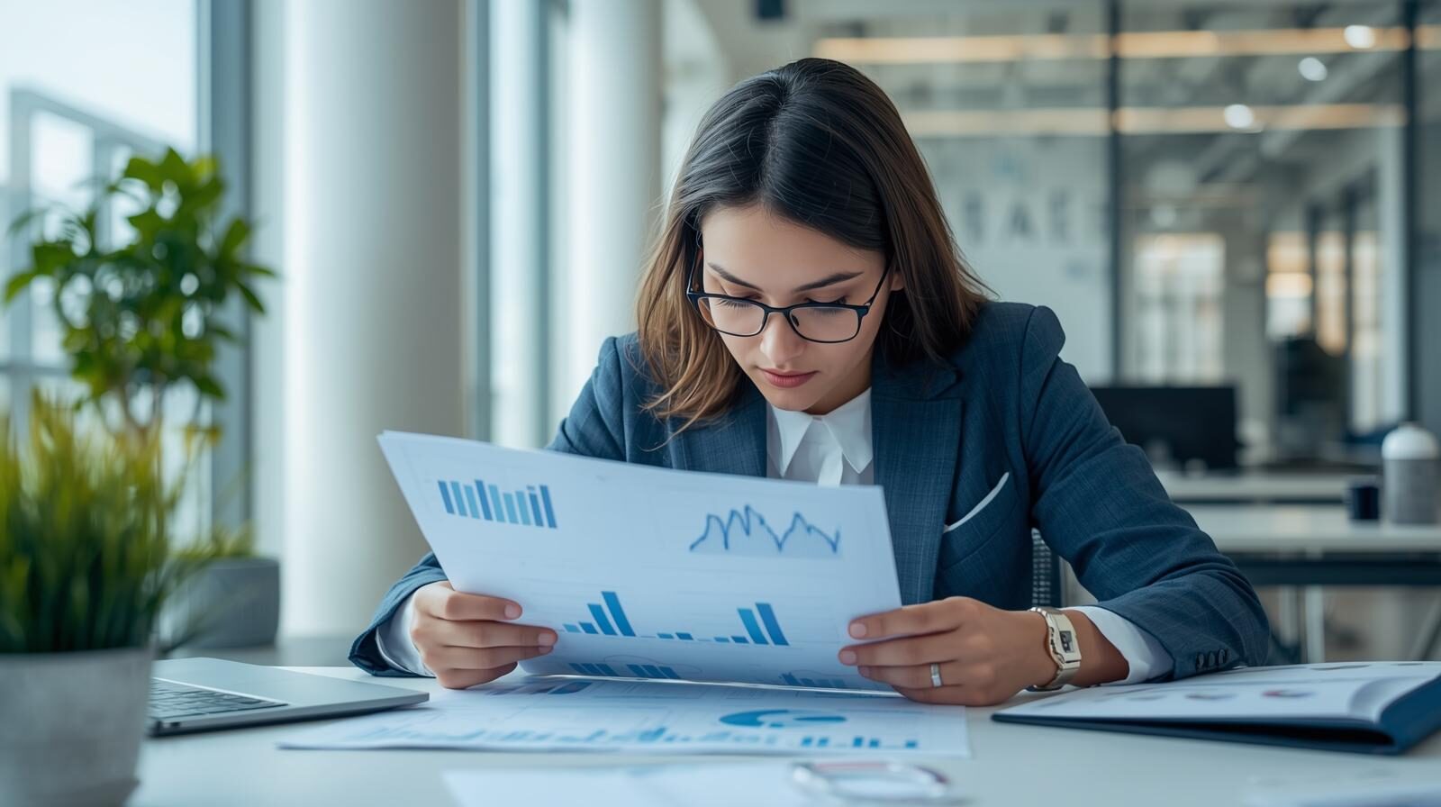 إدارة الأعمال