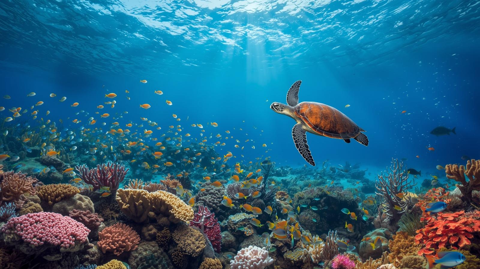 مجالات عمل العلوم البحرية بعد التخرج من الجامعة