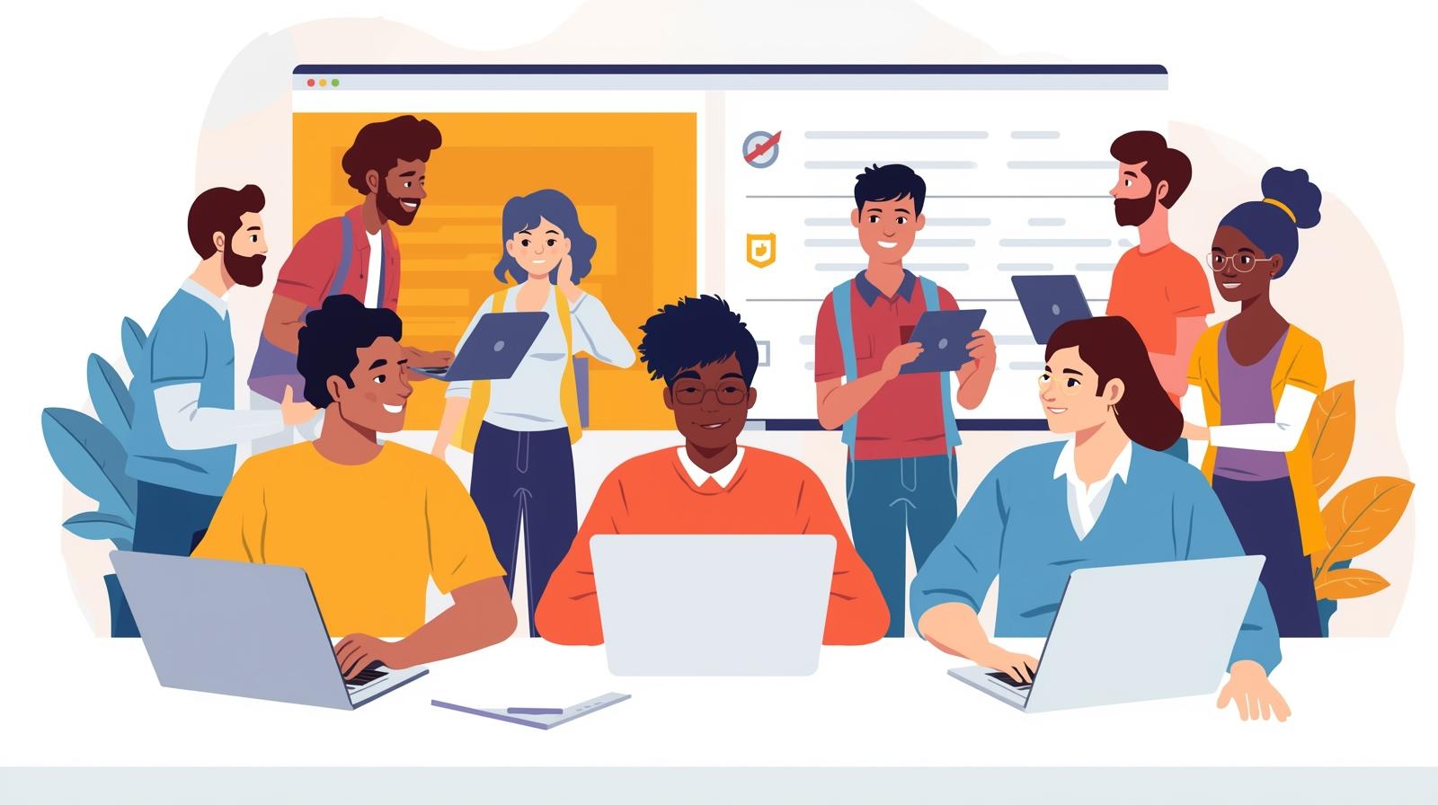 اوسبيلدونغ تطوير برامج اوسبيلدونغ تطوير برامج