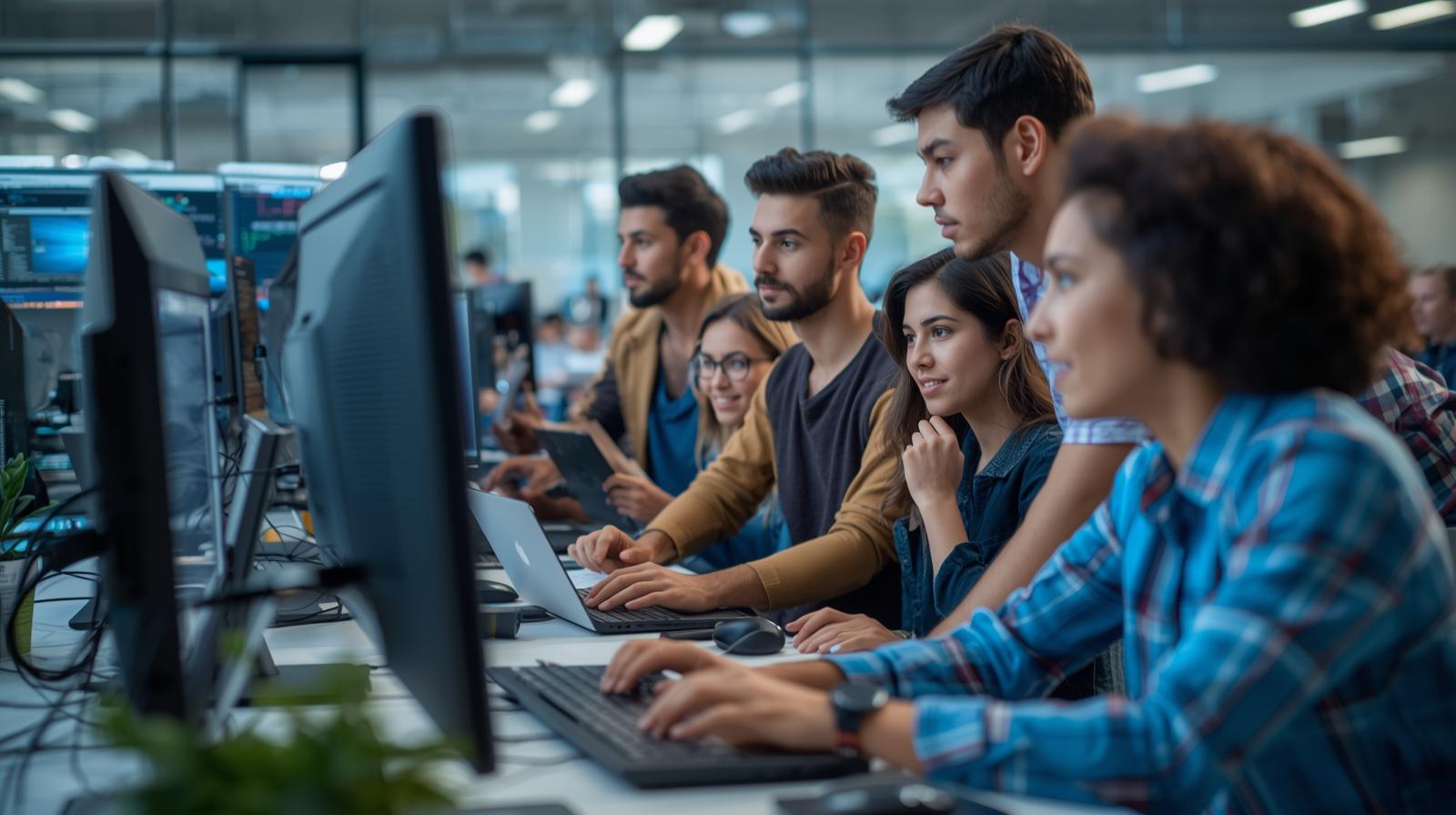 اوسبيلدونغ تطوير برامج اوسبيلدونغ تطوير برامج