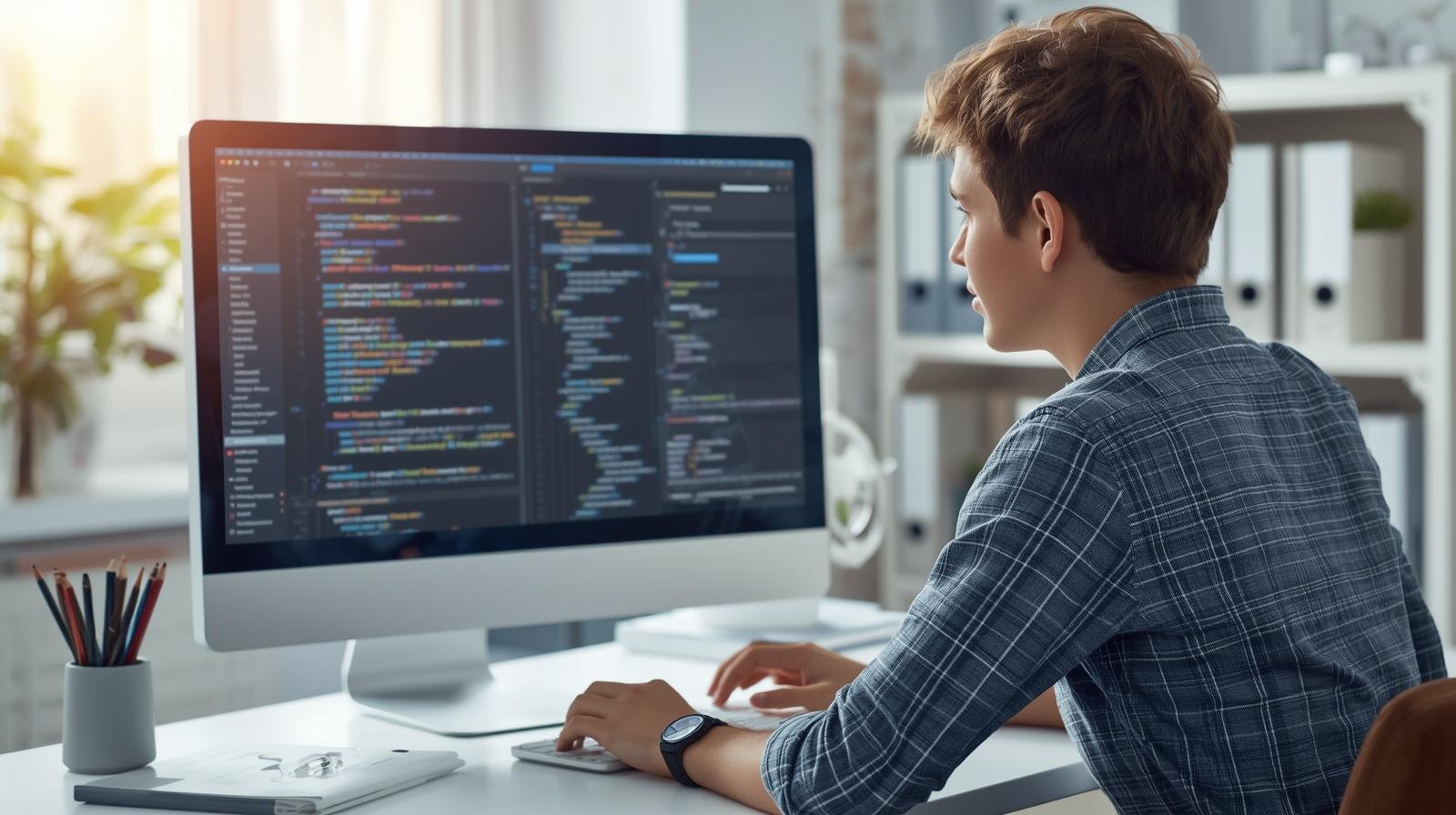 اوسبيلدونغ تطوير برامج اوسبيلدونغ تطوير برامج