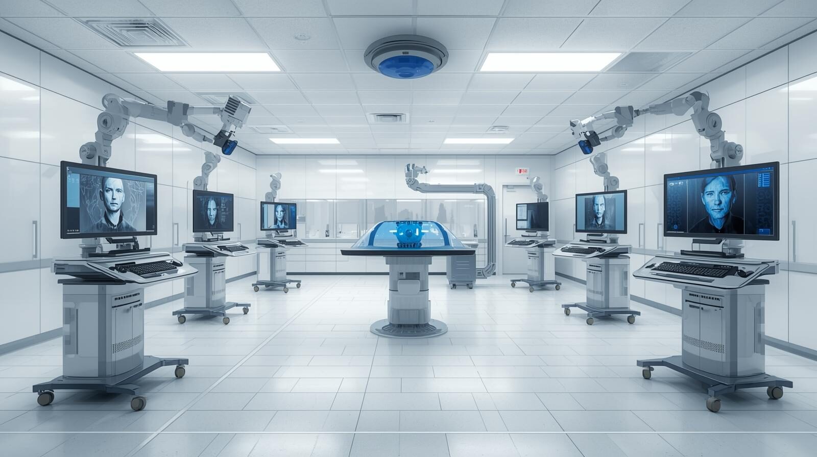 تكنولوجيا المعدات الطبية تكنولوجيا المعدات الطبية