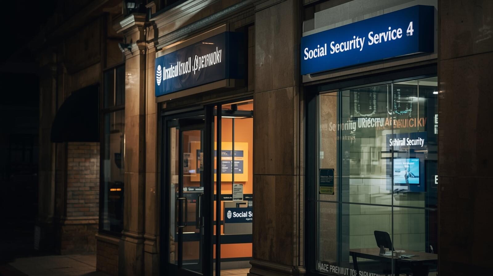 اوسبيلدونغ خدمات تأمين إجتماعي اوسبيلدونغ خدمات تأمين إجتماعي