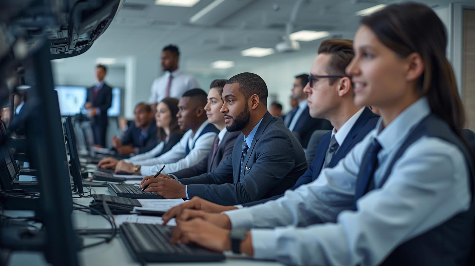 اوسبيلدونغ خدمات طيران اوسبيلدونغ خدمات طيران