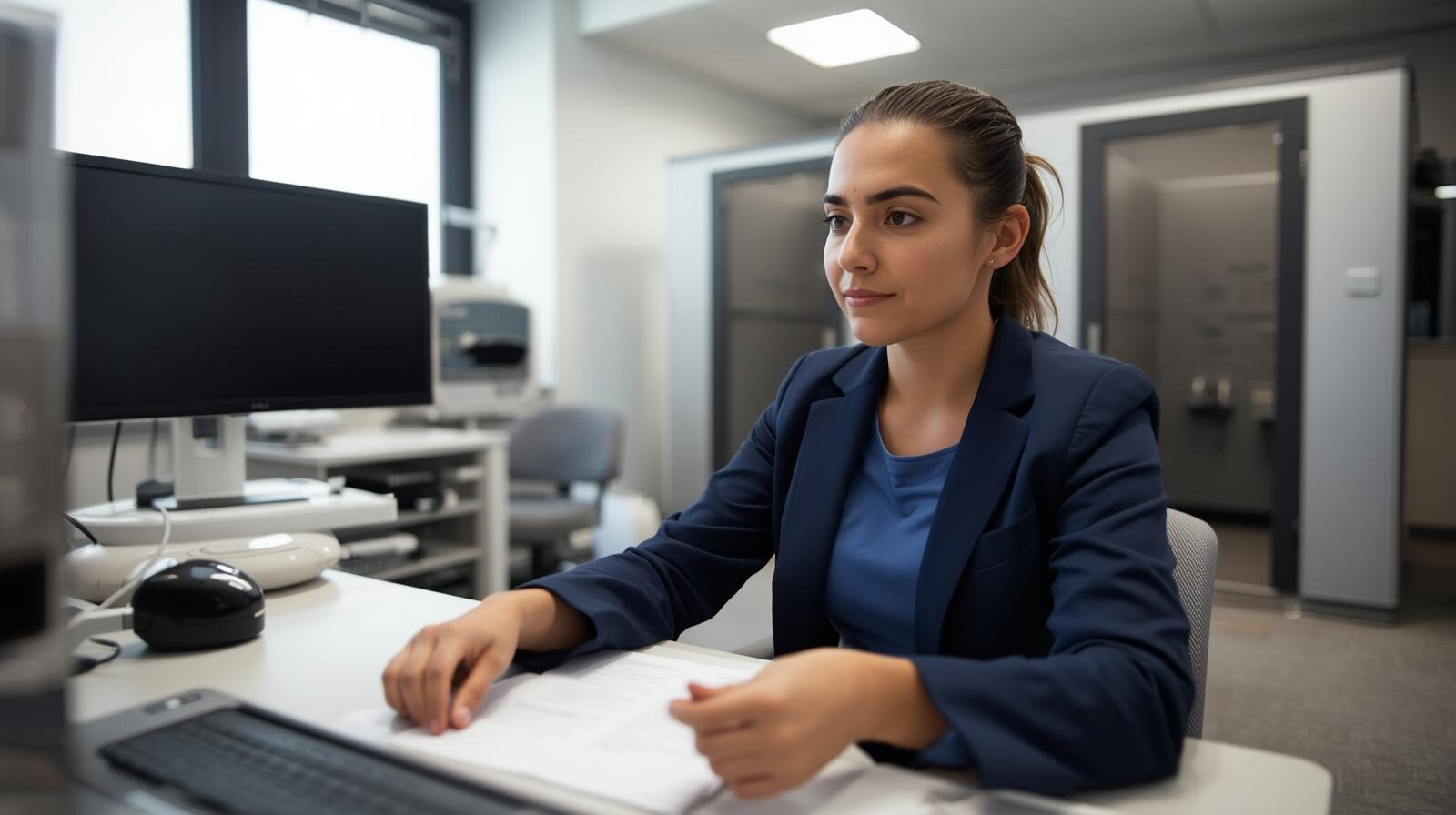 اوسبيلدونغ فني سمع