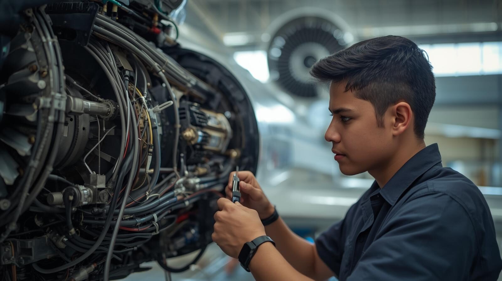 اوسبيلدونغ كهربائي طائرات اوسبيلدونغ كهربائي طائرات