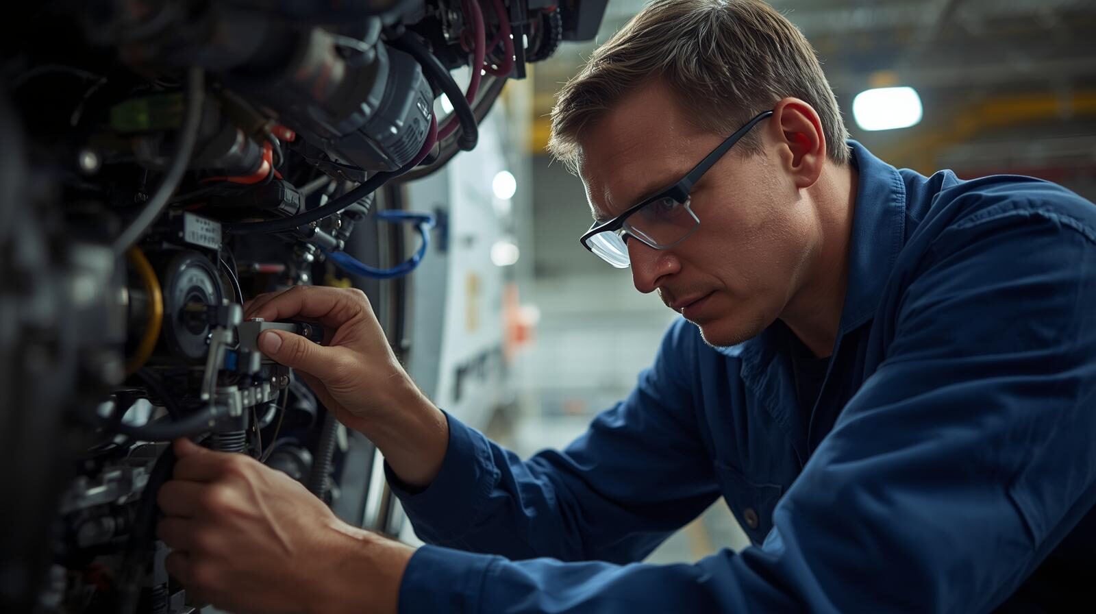 اوسبيلدونغ كهربائي طائرات اوسبيلدونغ كهربائي طائرات