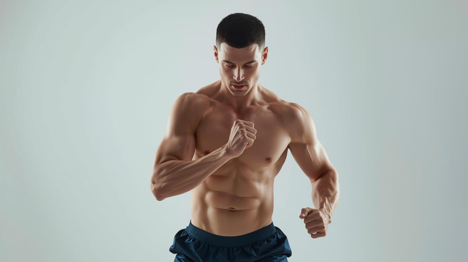 اوسبيلدونغ مدرب لياقة