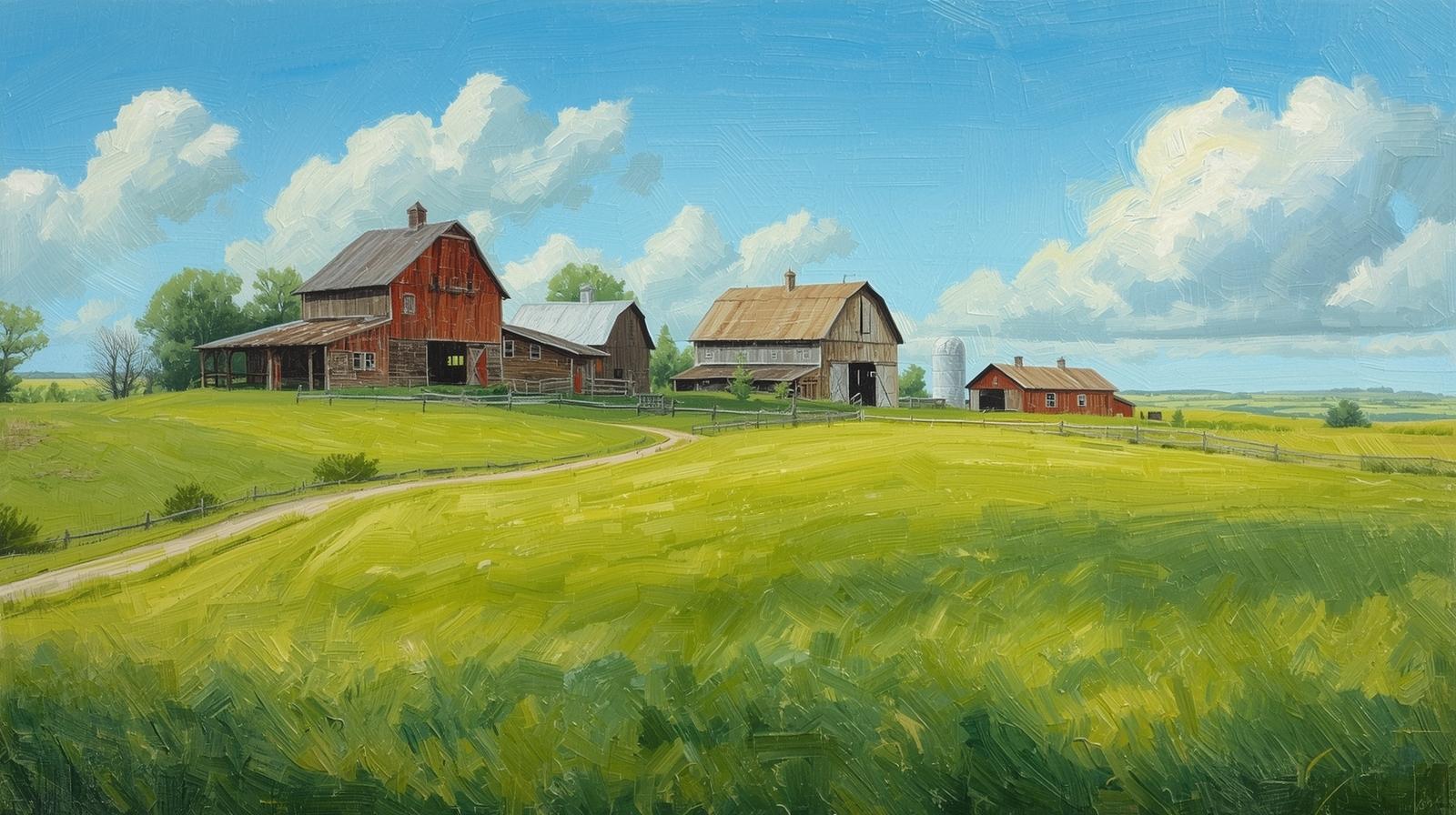 اوسبيلدونغ مزارع اوسبيلدونغ مزارع