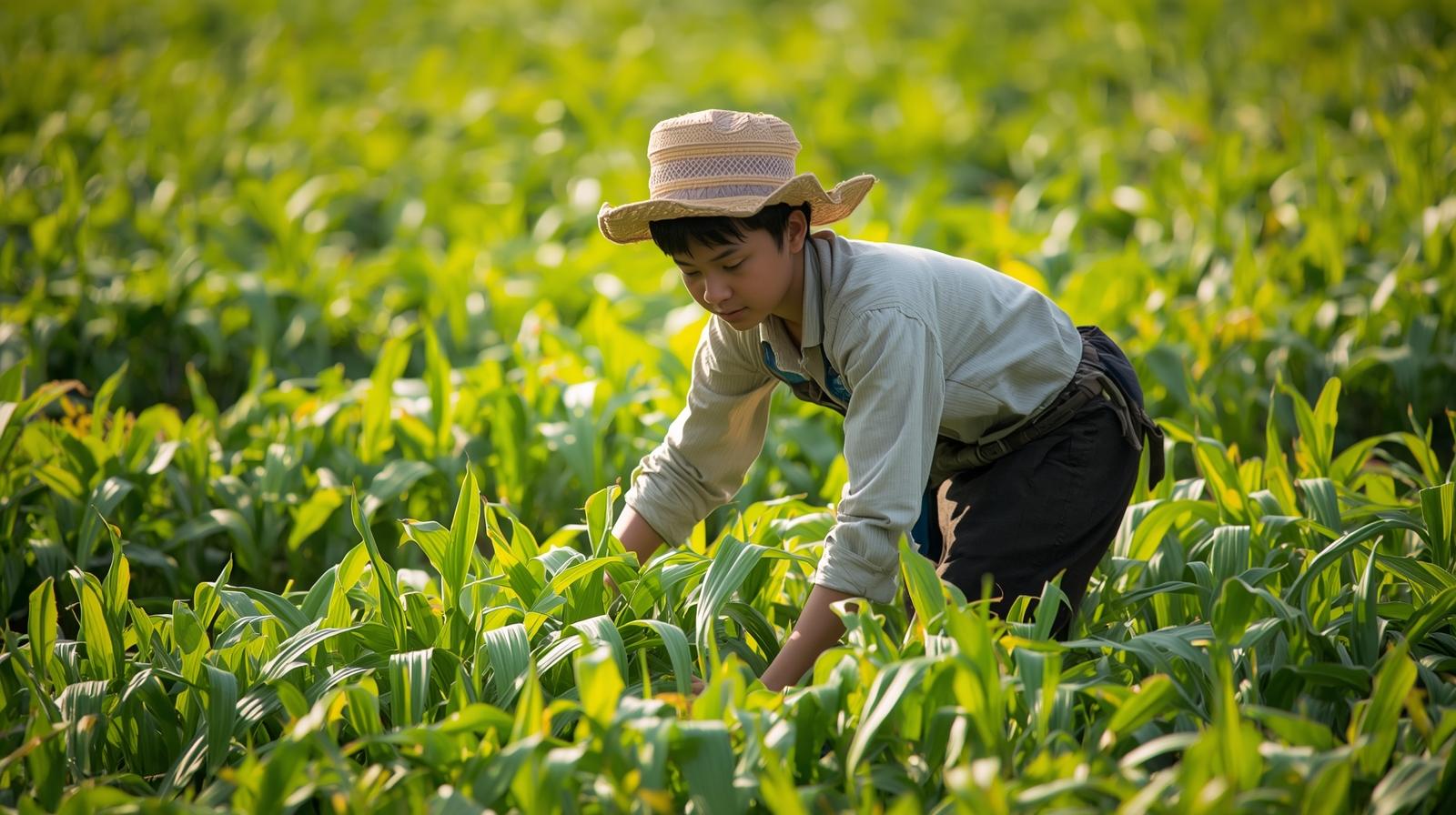 اوسبيلدونغ مزارع اوسبيلدونغ مزارع