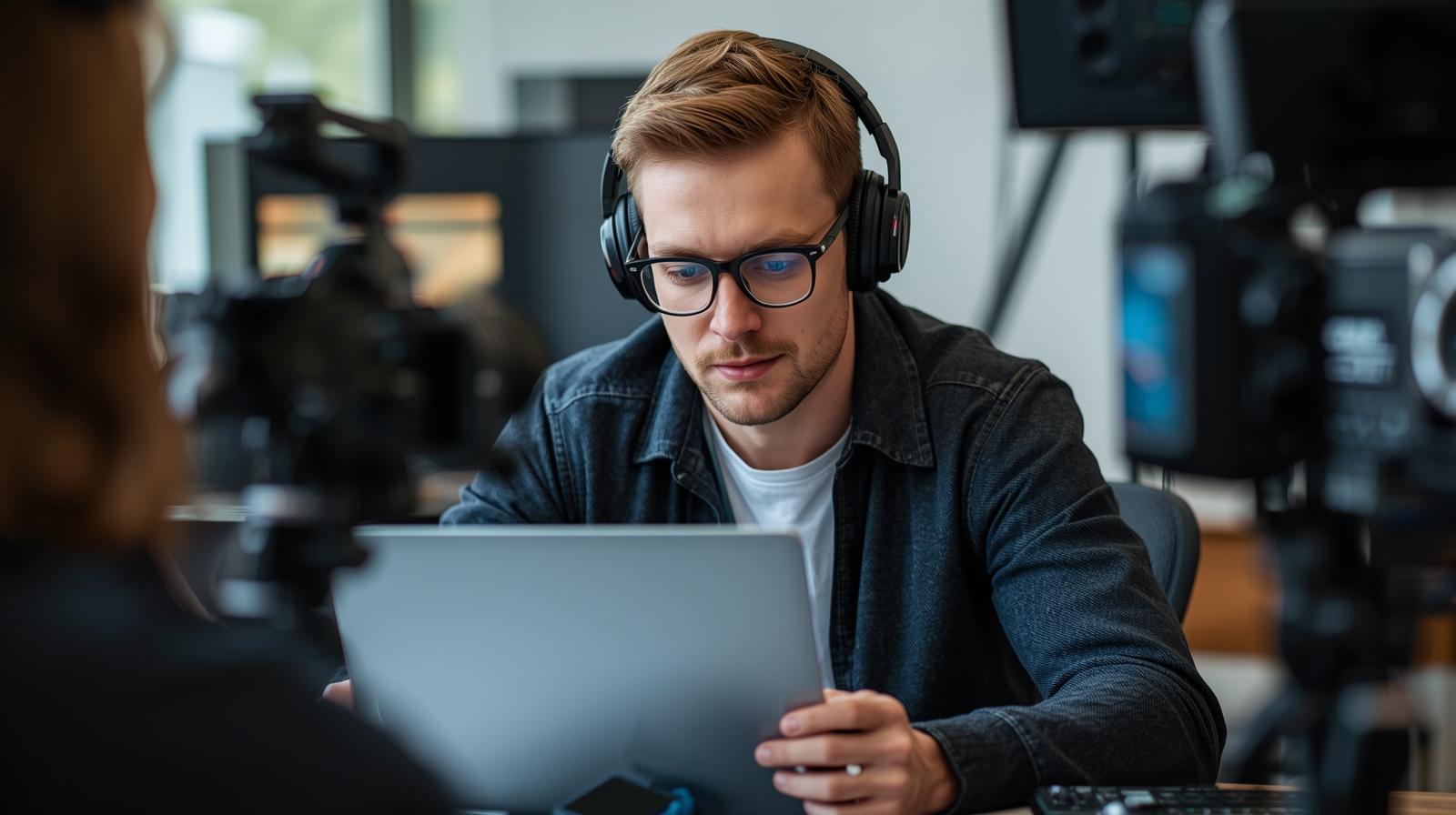 اوسبيلدونغ مصمم ومنتج وسائط اوسبيلدونغ مصمم ومنتج وسائط