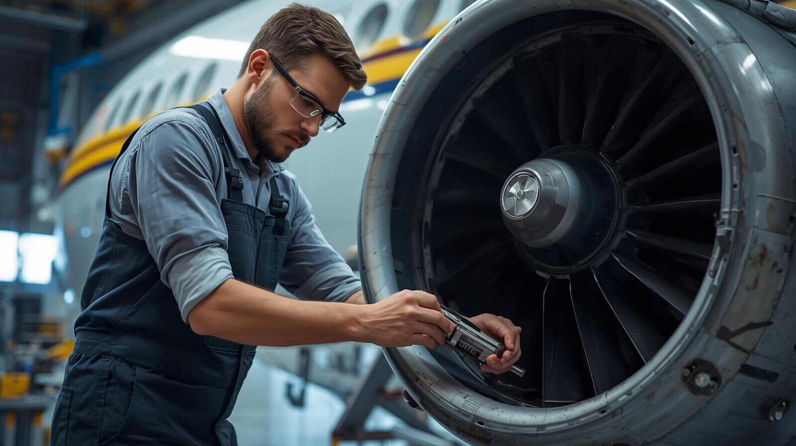 اوسبيلدونغ ميكانيك طائرات اوسبيلدونغ ميكانيك طائرات