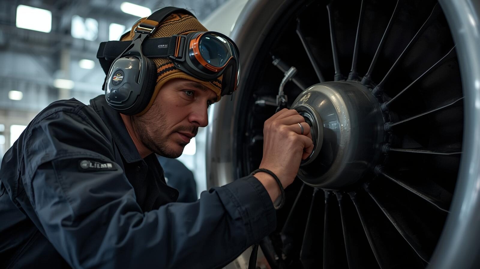 اوسبيلدونغ ميكانيك طائرات اوسبيلدونغ ميكانيك طائرات