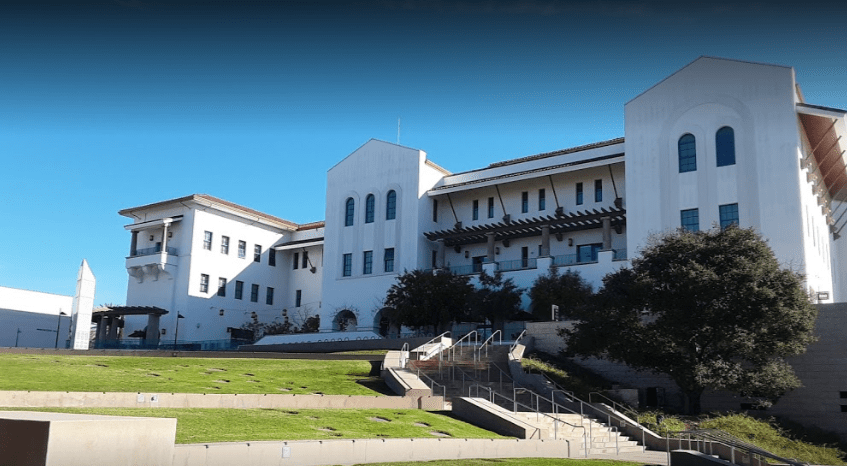 ستودي شووت منحة جامعة ولاية سان دييغو