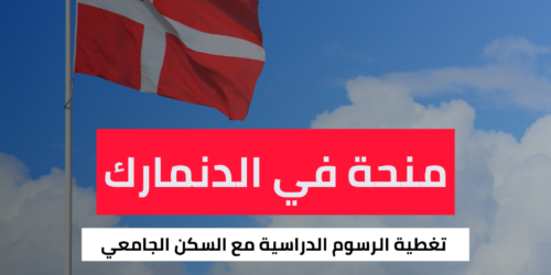 منحة جامعة البورج