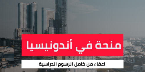 منحة جامعة سومباوا