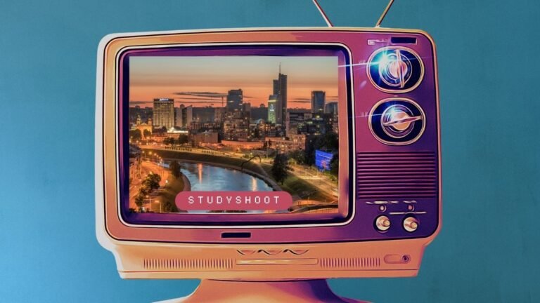 منحة جامعة شياولياي في ليتوانيا STUDYSHOOT