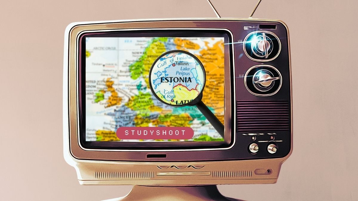 دراسة الطب في إستونيا