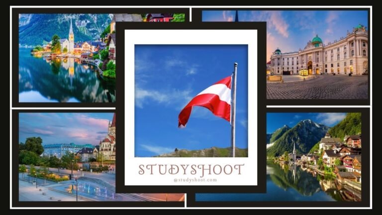 منحة جامعة غراتس في النمسا STUDYSHOOT