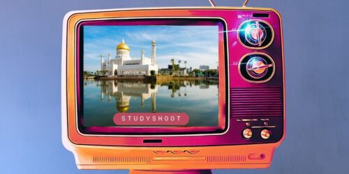 تخصصات الدراسة في بروناي