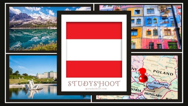 منحة جامعة فيتينبيرغ في النمسا STUDYSHOOT