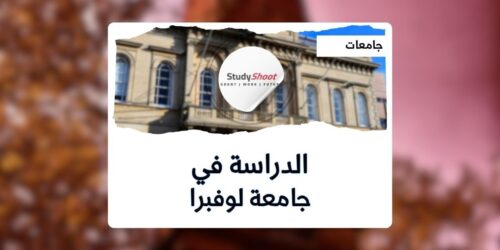 جامعة لوفبرا