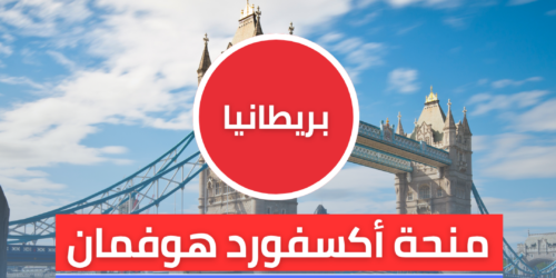 منحة أكسفورد هوفمان